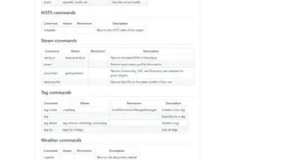 i-Tool screenshot