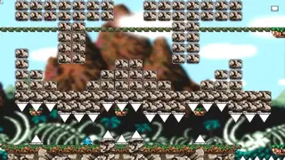 I Wanna Be The Boshy screenshot