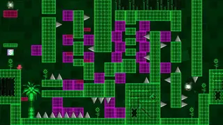 I Wanna Be the Co-op screenshot