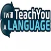 I Will Teach You A Language