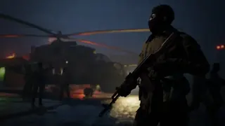 I.G.I. Origins screenshot
