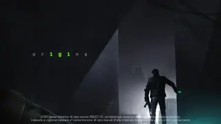 I.G.I. Origins screenshot