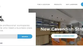 i2 Office screenshot