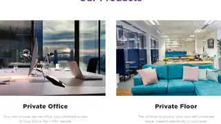 i2 Office screenshot