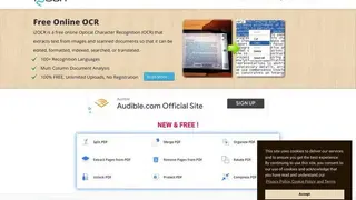 i2OCR screenshot