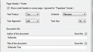 I2pdf screenshot