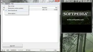 I2pdf screenshot