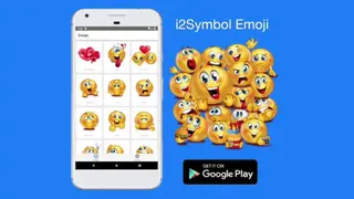i2Symbol screenshot