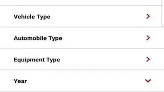 IAA Buyer Salvage Auctions screenshot
