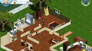 IAMFAM screenshot