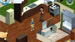 IAMFAM screenshot