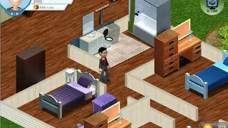 IAMFAM screenshot