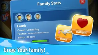 Iamfam Little Dream Home screenshot