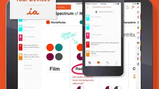 iAnnotate screenshot