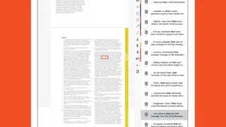 iAnnotate screenshot