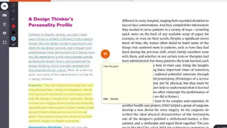iAnnotate Enterprise screenshot