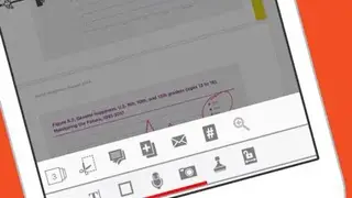 iAnnotate Enterprise screenshot