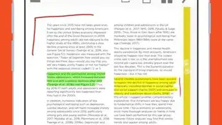 iAnnotate Enterprise screenshot