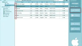 iAny Manager screenshot