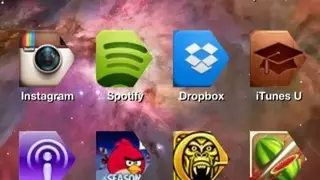 iAppWishlist screenshot