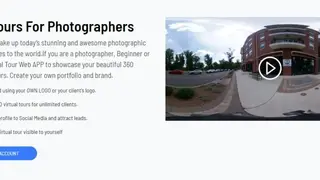 iAriv Tours screenshot