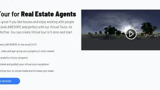 iAriv Tours screenshot