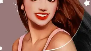 iArt Camera screenshot
