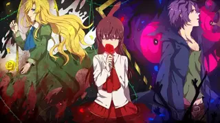 Ib screenshot