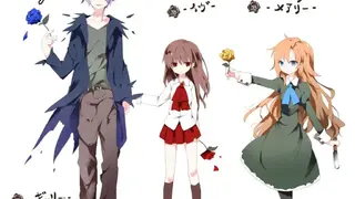 Ib screenshot