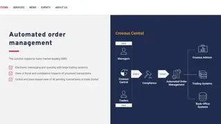 iBalance screenshot