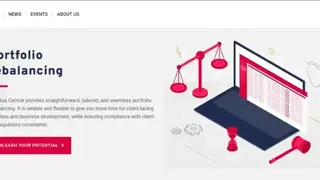 iBalance screenshot