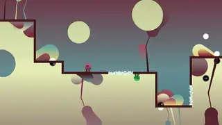 Ibb and Obb screenshot