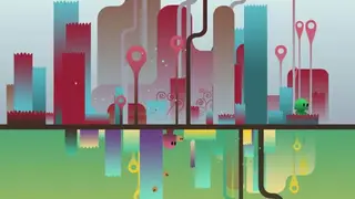 Ibb and Obb screenshot