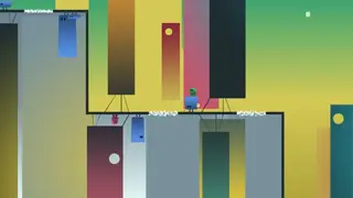 Ibb and Obb screenshot