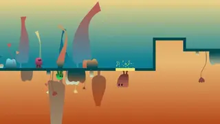 Ibb and Obb screenshot