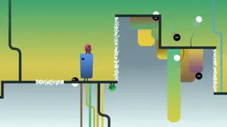 Ibb and Obb screenshot