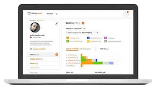 Ibbaka Talent screenshot
