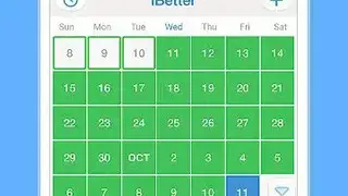 iBetter screenshot