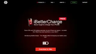 iBetterCharge screenshot