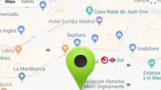 Ibexrentacar screenshot