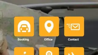 Ibexrentacar screenshot
