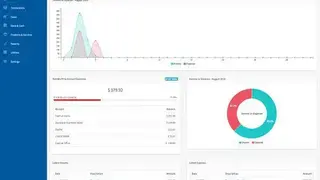 iBilling screenshot