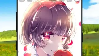 ibisPaint screenshot