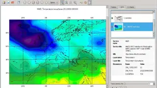 Ibl Visual Weather screenshot
