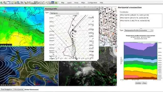 Ibl Visual Weather screenshot