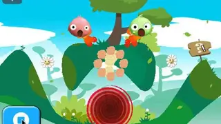 iBlast Moki 2 HD screenshot