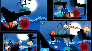 iBlast Moki 2 HD screenshot