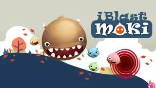 iBlast Moki screenshot