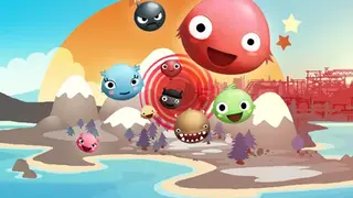 iBlast Moki screenshot
