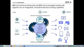 IBM Campaign screenshot